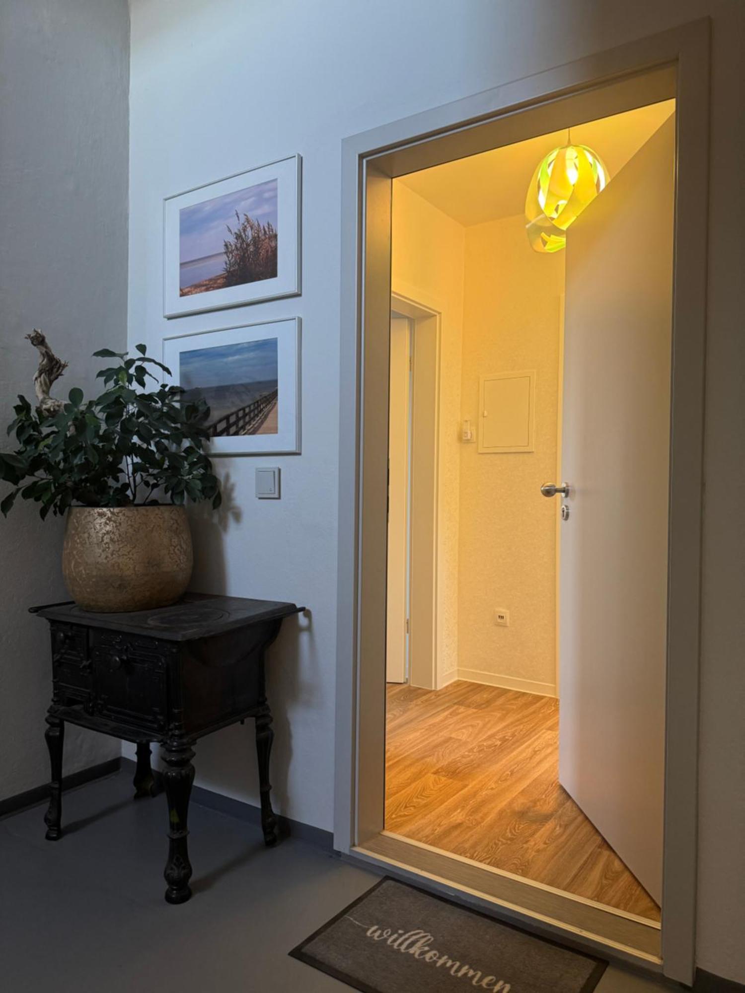 Apartment Im Elbtal Weinböhla Zewnętrze zdjęcie