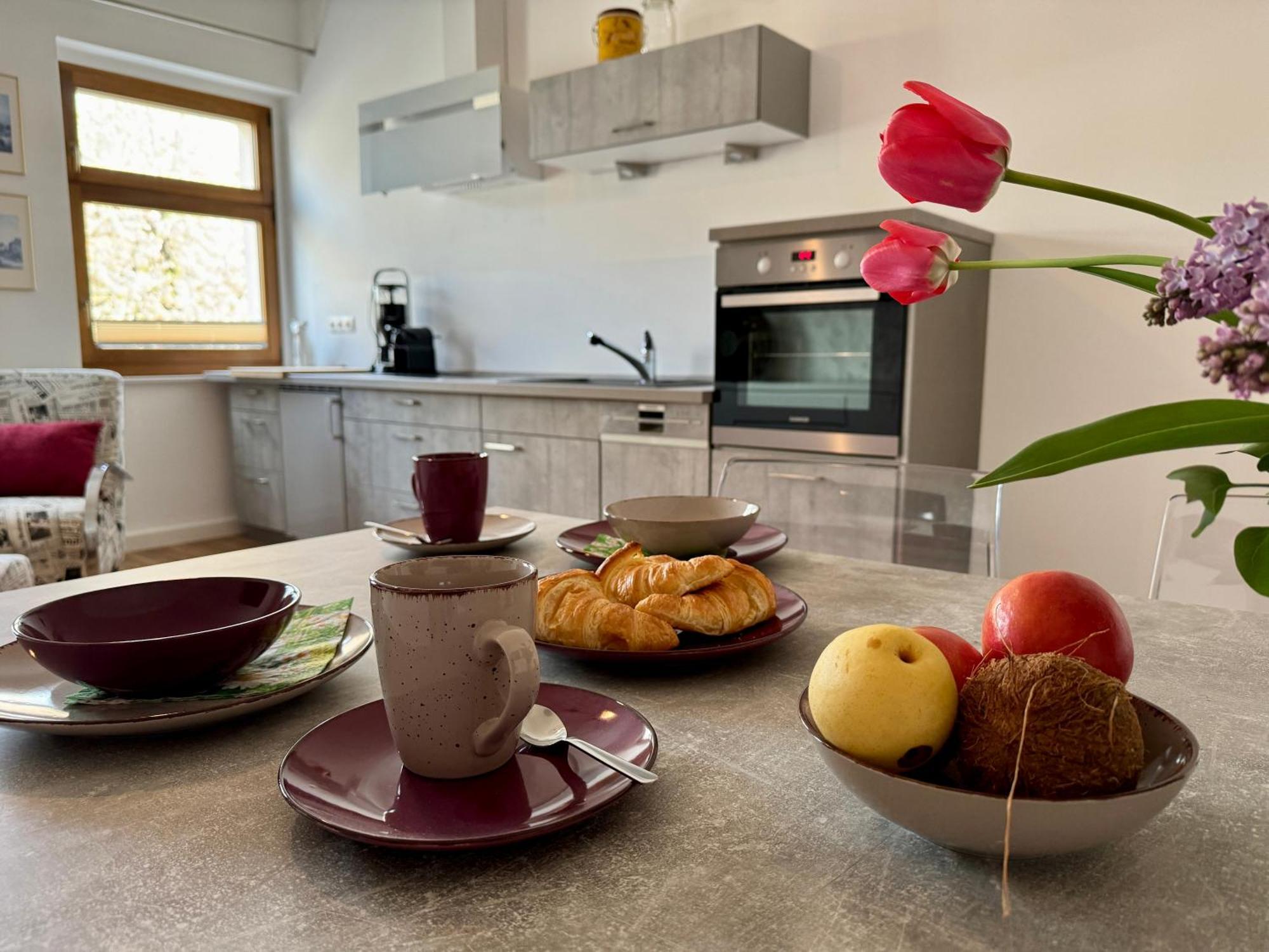 Apartment Im Elbtal Weinböhla Zewnętrze zdjęcie