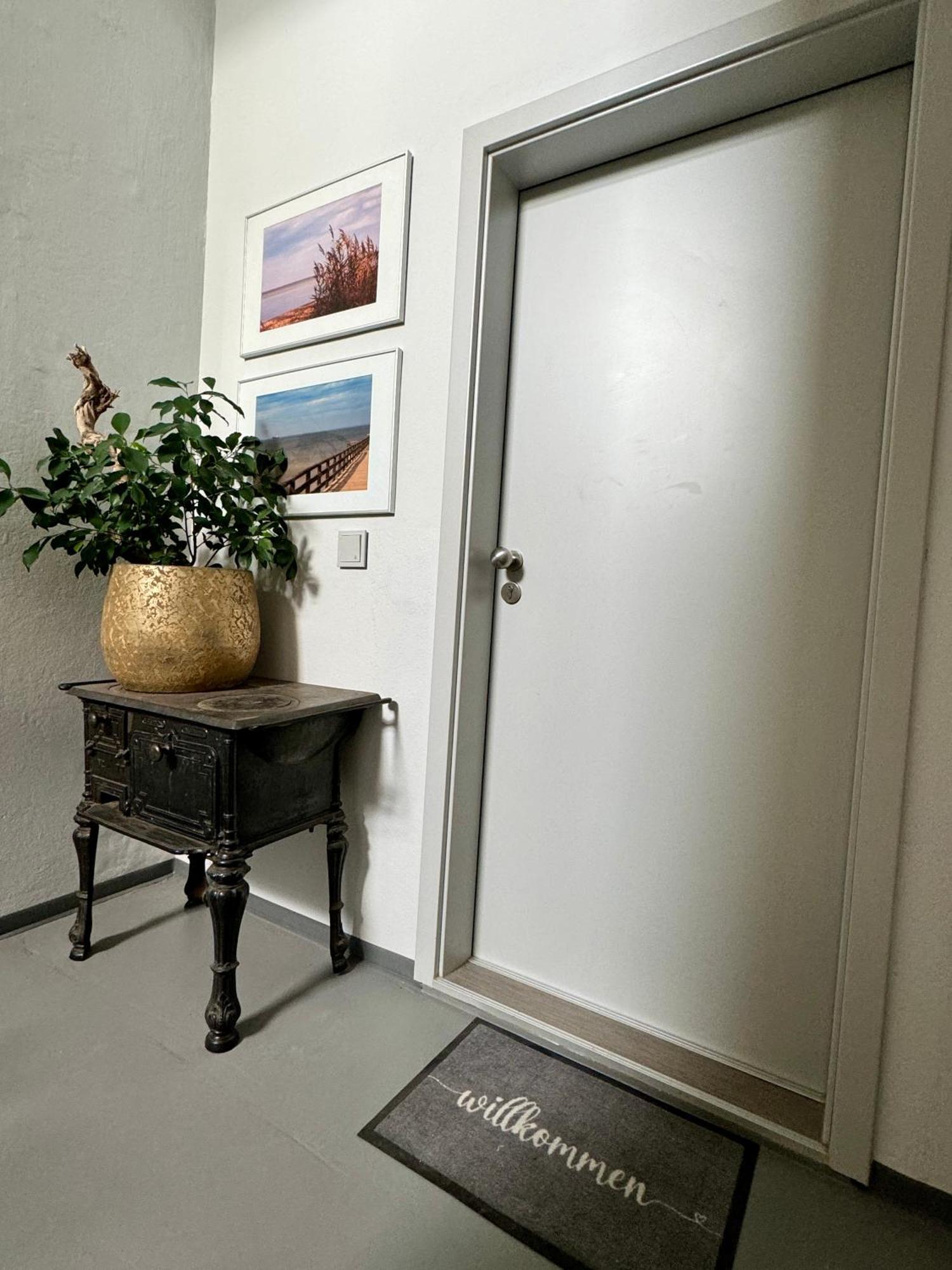 Apartment Im Elbtal Weinböhla Zewnętrze zdjęcie
