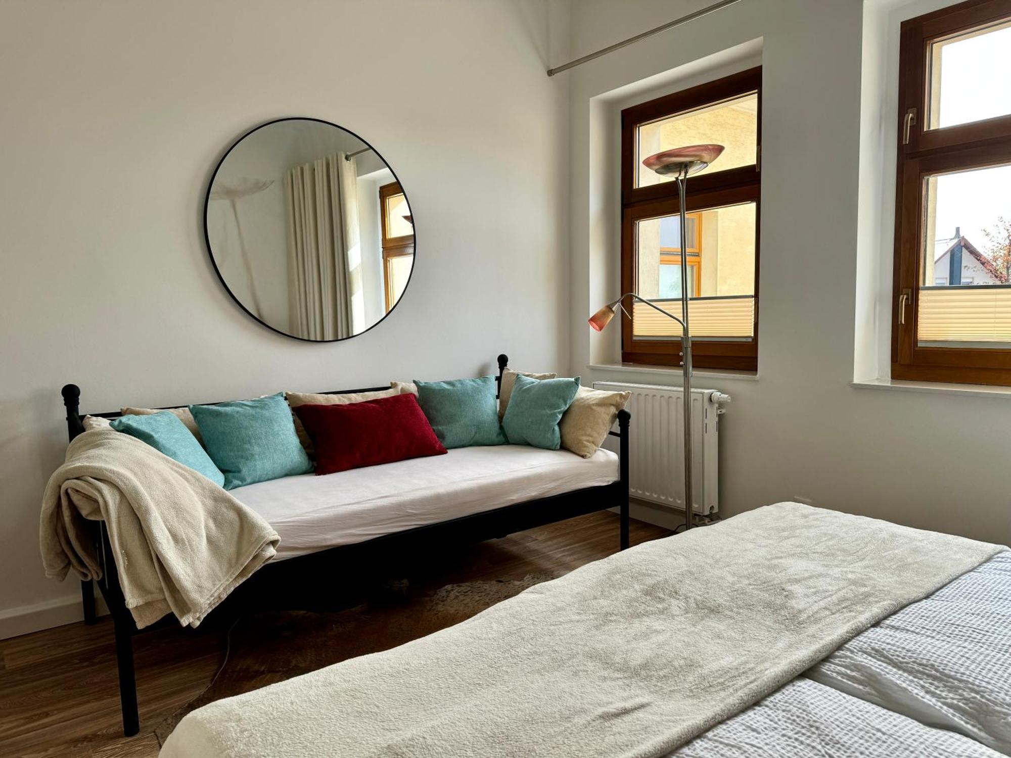 Apartment Im Elbtal Weinböhla Zewnętrze zdjęcie