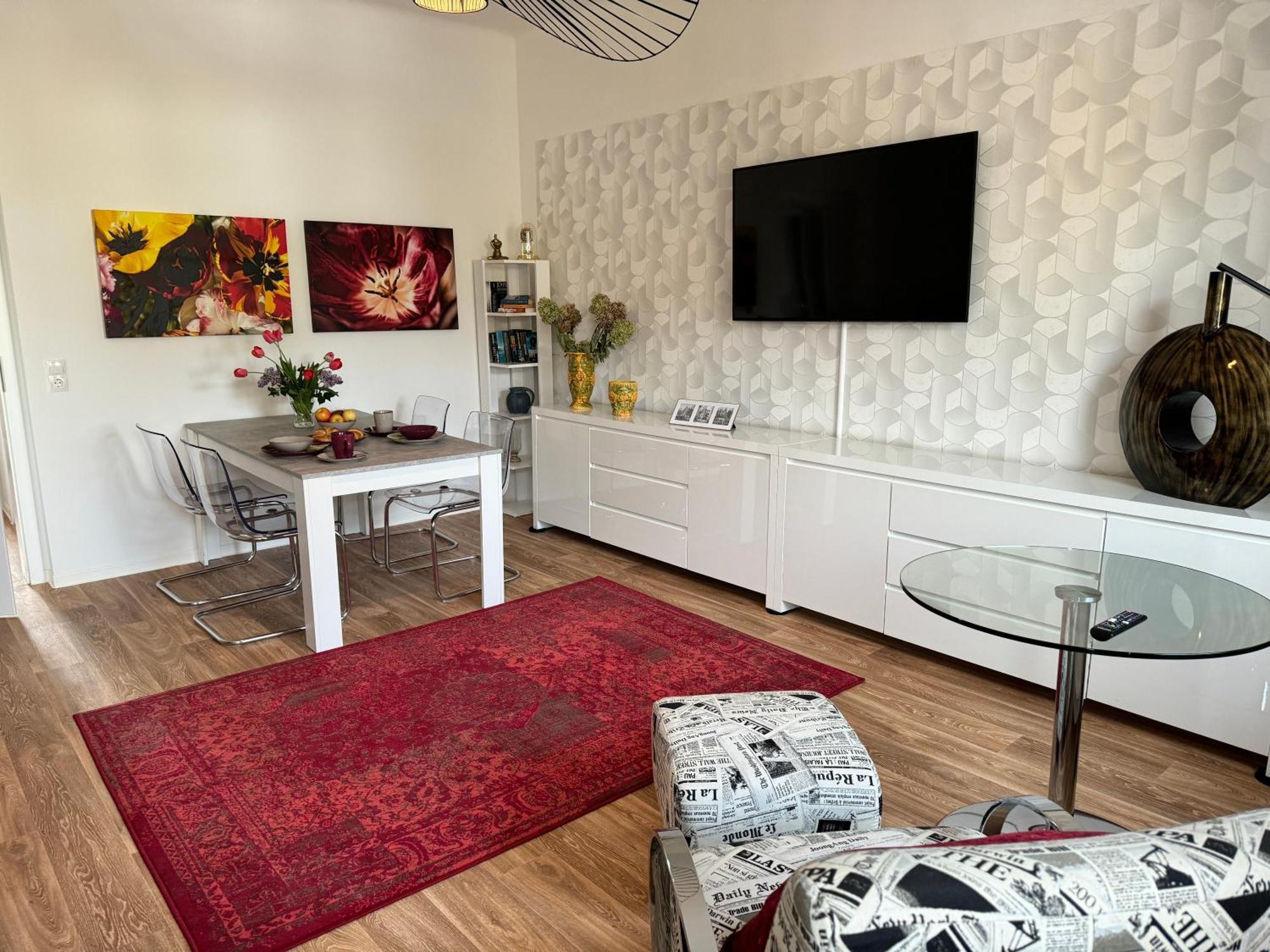 Apartment Im Elbtal Weinböhla Zewnętrze zdjęcie