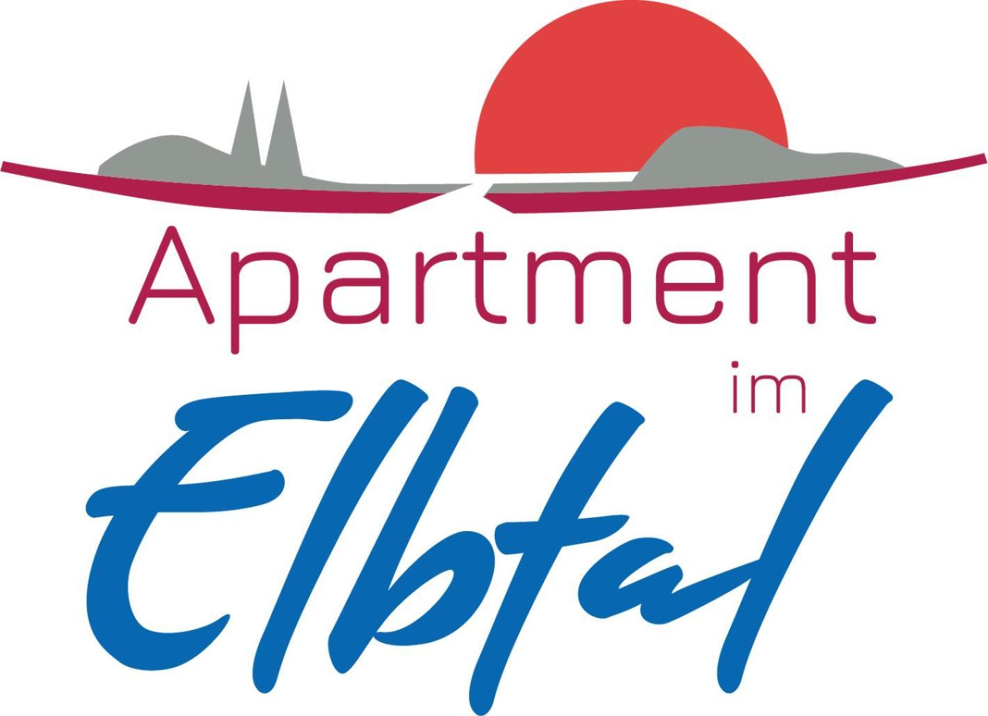 Apartment Im Elbtal Weinböhla Zewnętrze zdjęcie